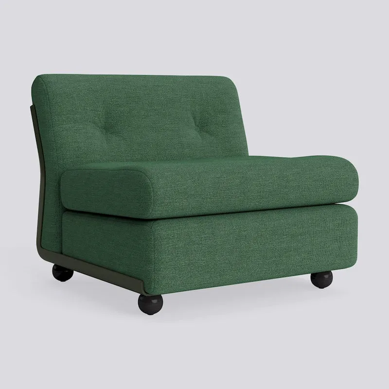 Amanta Sofa & Sessel - HAY