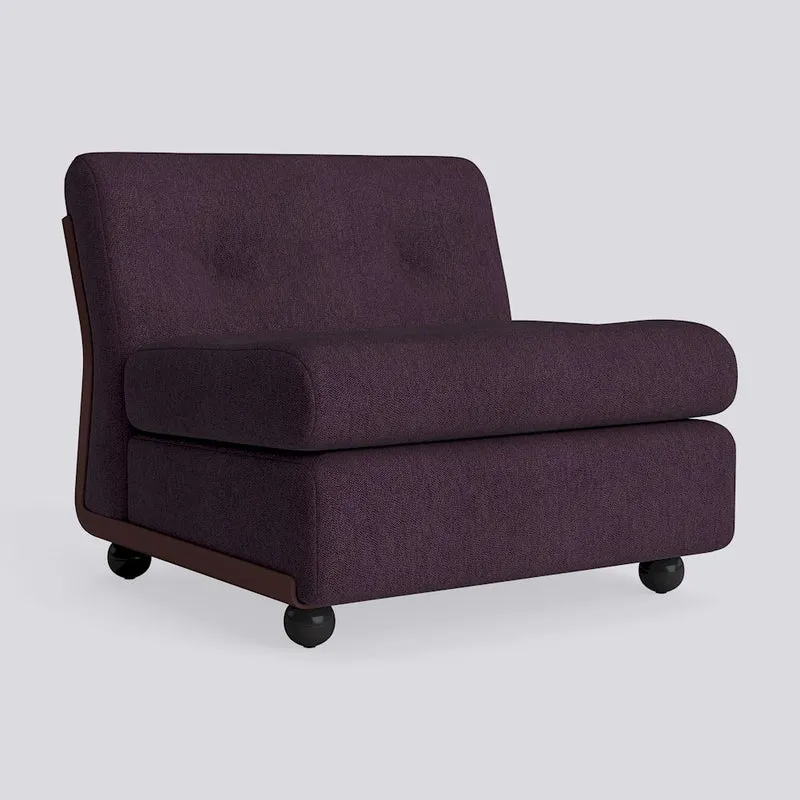 Amanta Sofa & Sessel - HAY