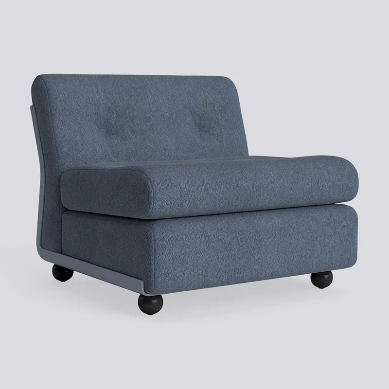 Amanta Sofa & Sessel - HAY