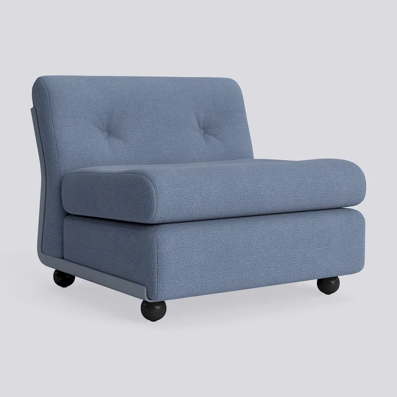 Amanta Sofa & Sessel - HAY