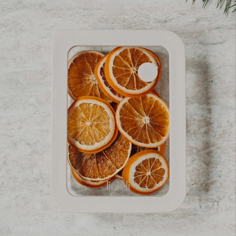 Frischebox | eckig | 700ml