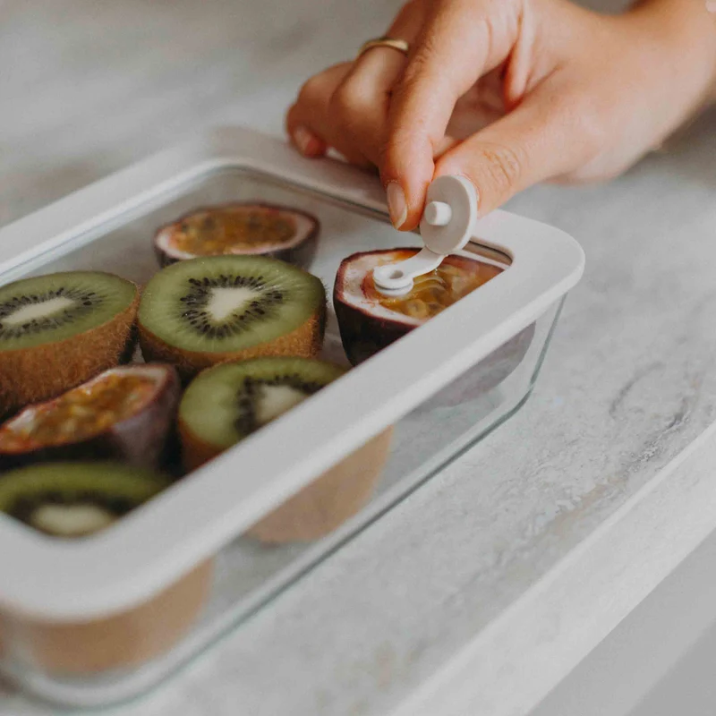 Frischebox | eckig | 700ml