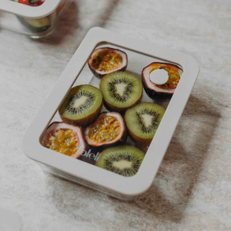 Frischebox | eckig | 700ml