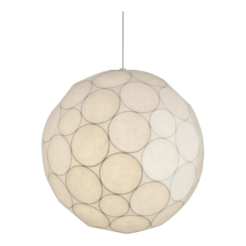 SOFT - Große weiche Design Hängeleuchte