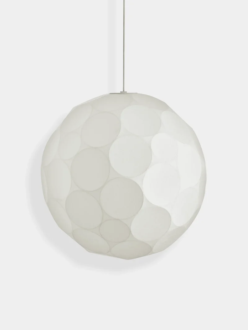 SOFT - Große weiche Design Hängeleuchte