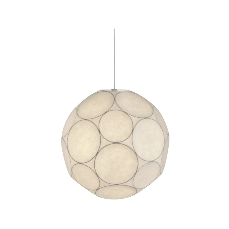 SOFT - weiche Designer Pendelleuchte