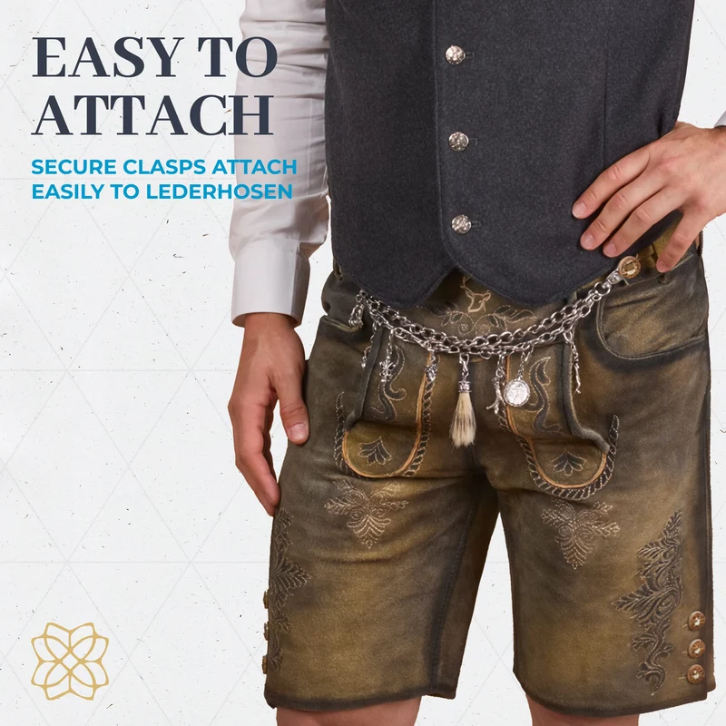 Lederhosen Charivari