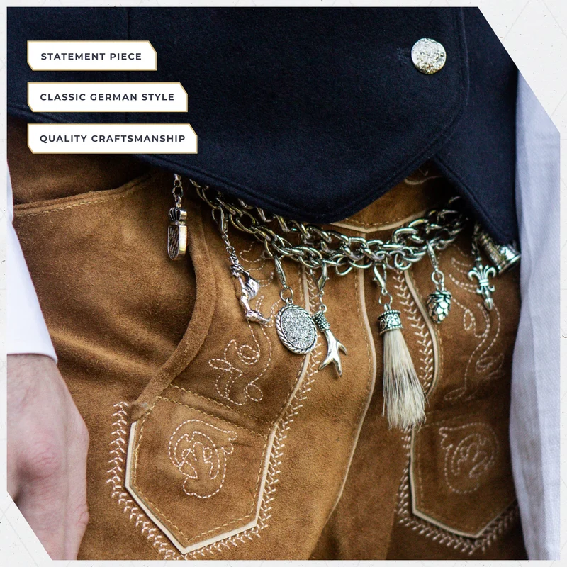 Lederhosen Charivari