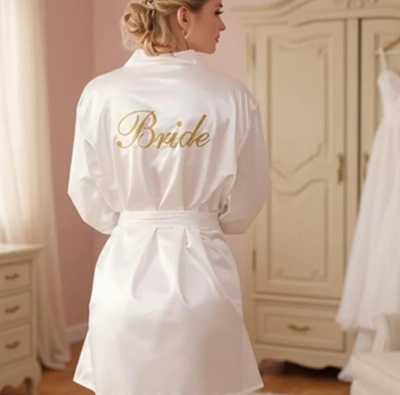 Geschenkset BRIDE