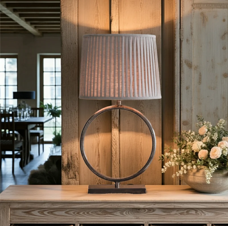 Landhaus Lampenfuss Circle