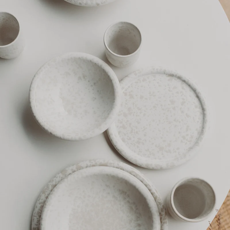 Teller klein | Keramik | Lua