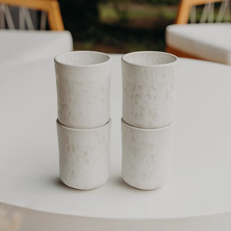 Becher groß | Keramik | LUA