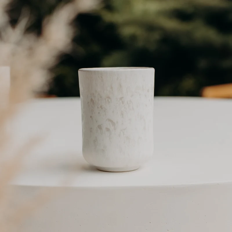 Becher groß | Keramik | LUA