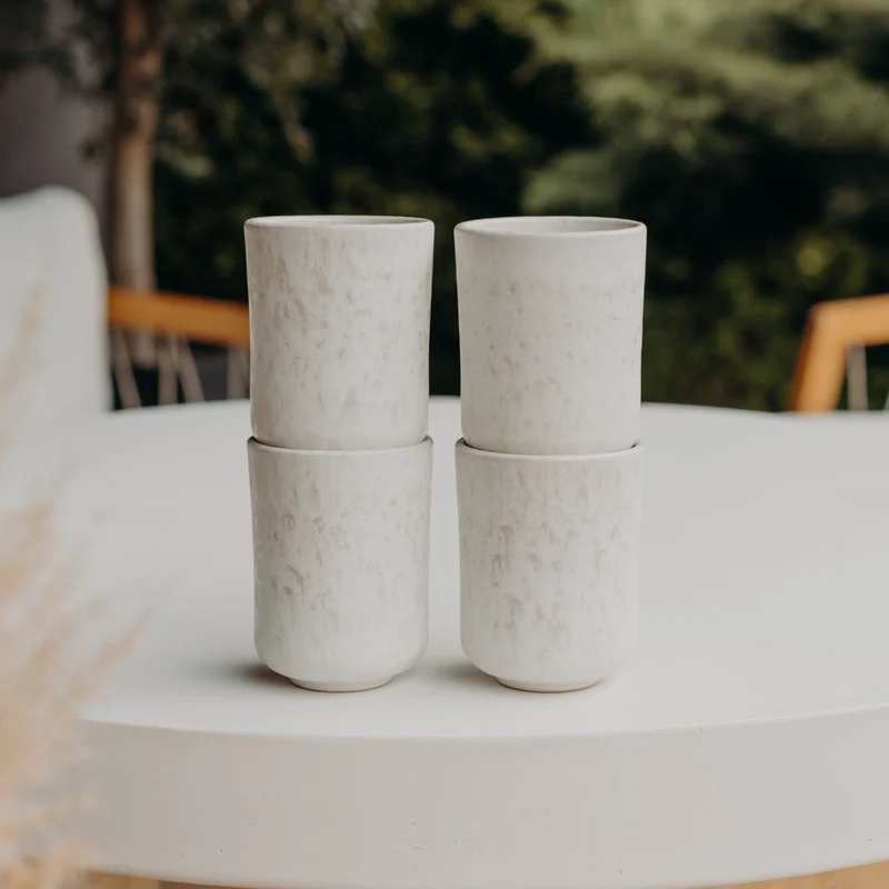 Becher groß | Keramik | LUA