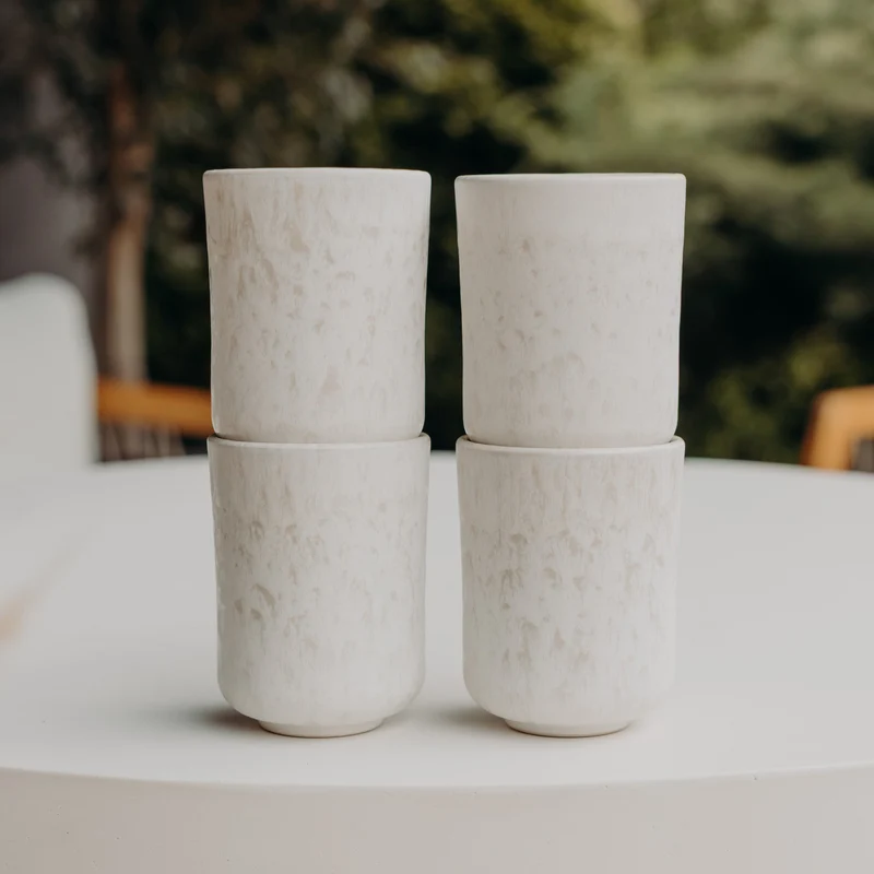 Becher groß | Keramik | LUA