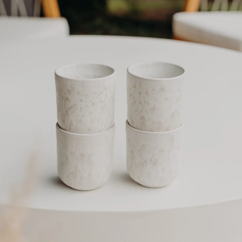 Becher klein | Keramik | LUA