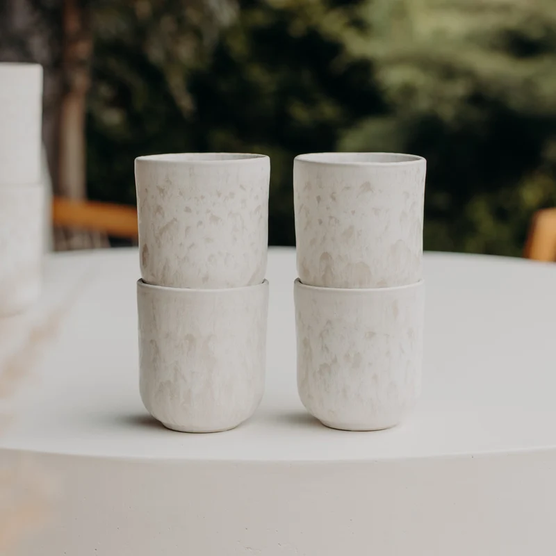Becher klein | Keramik | LUA