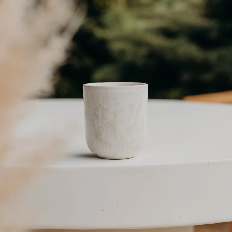 Becher klein | Keramik | LUA