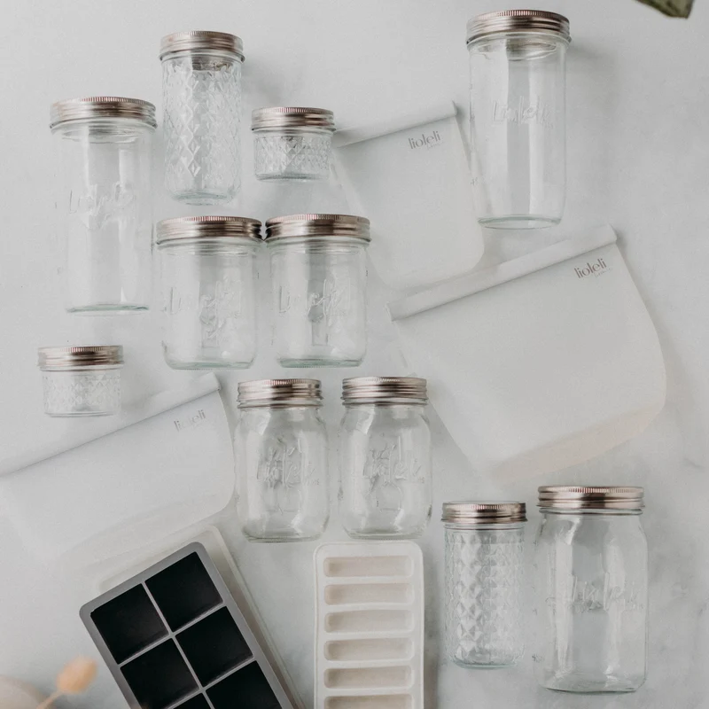 Meal Prep | Set