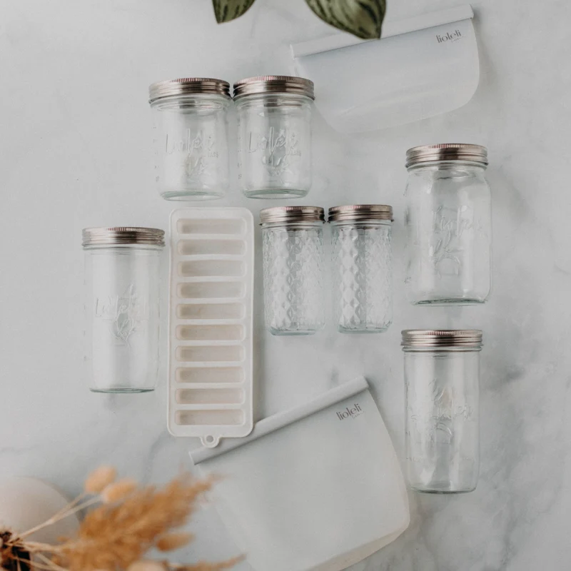 Meal Prep | Set