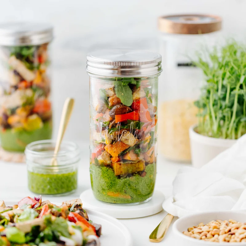 Meal Prep | Set