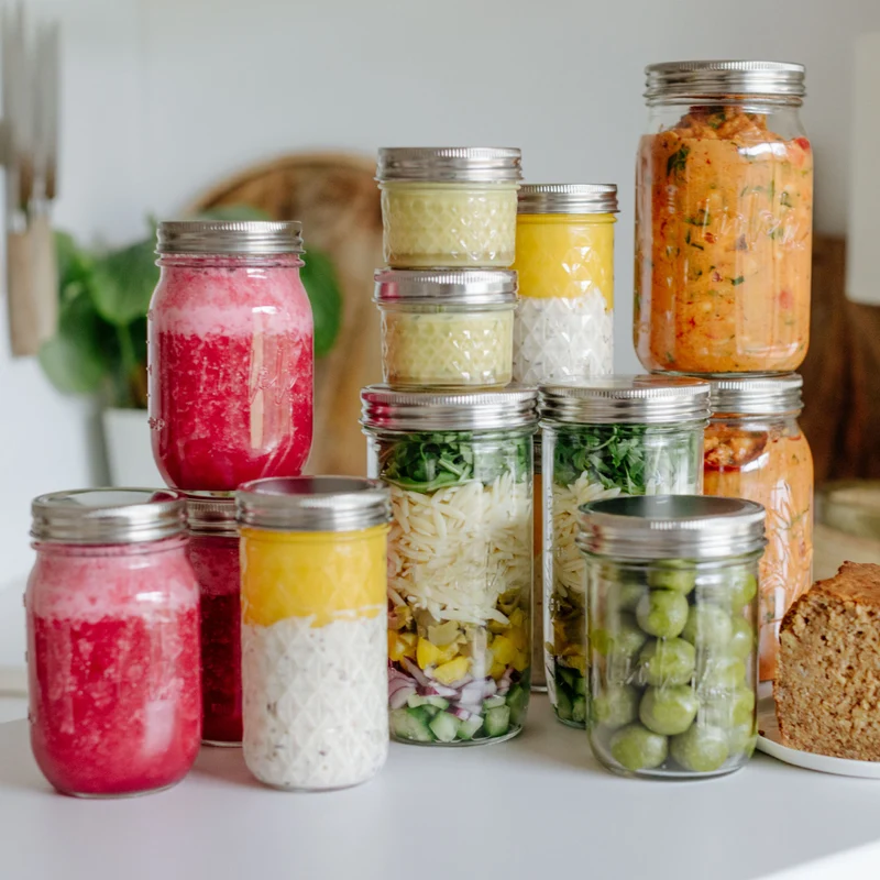 Meal Prep | Set