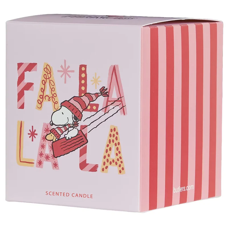 Duftkerze PEANUTS Falala