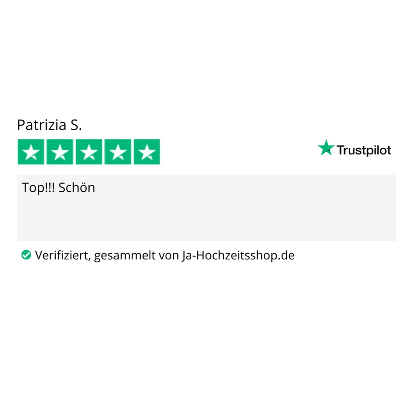 Weißer Teppich Läufer aus dünnem Vlies (15m Länge)