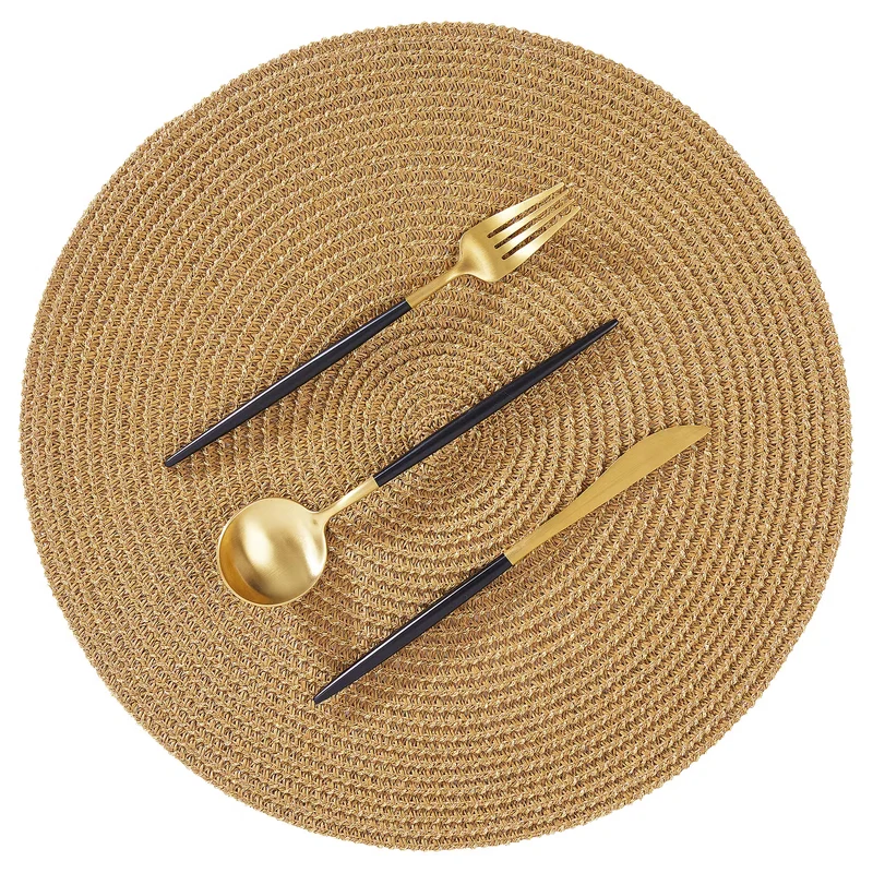 AMBIENTE Platzset 4er-Set