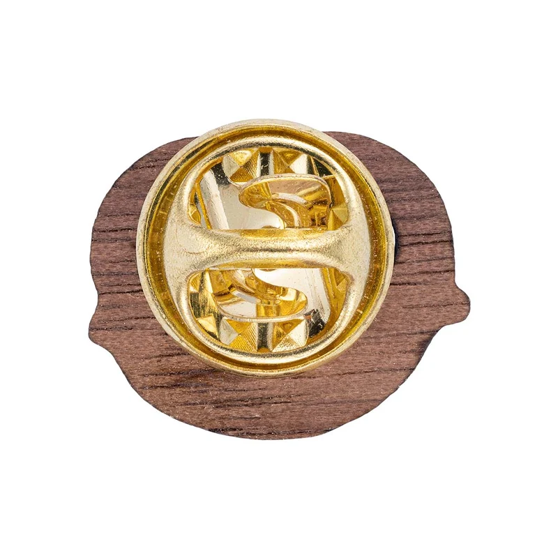 Breze Pin | Holz