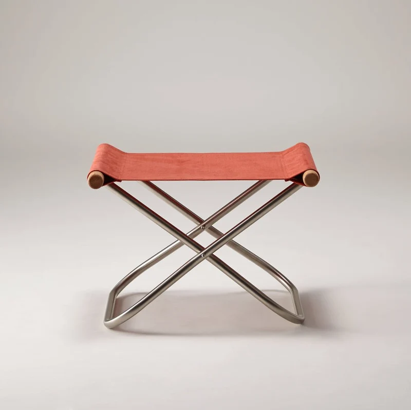 Nychair X Ottoman