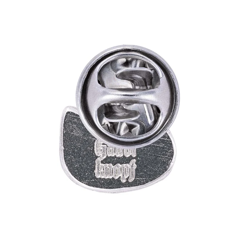 Ente Pin | gelb