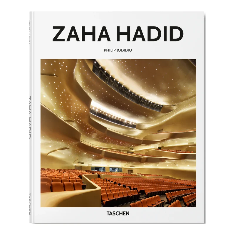 Zaha Hadid