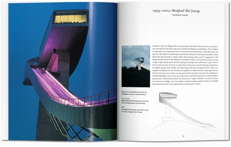 Zaha Hadid