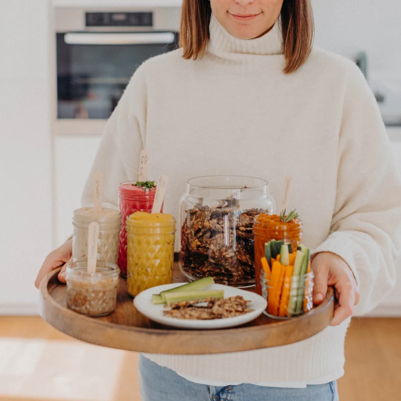 Let's Brunch | Set