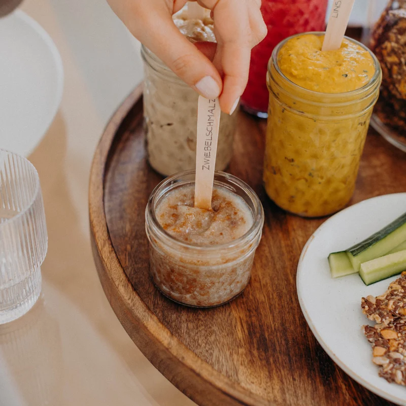 Let's Brunch | Set