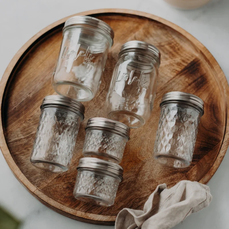 Let's Brunch | Set