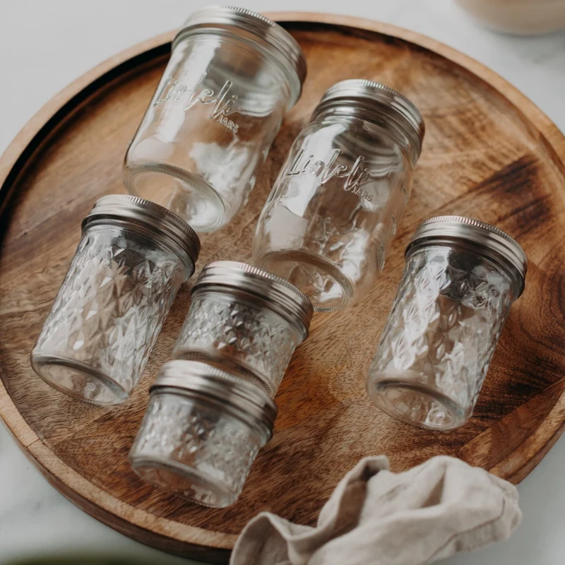 Let's Brunch | Set