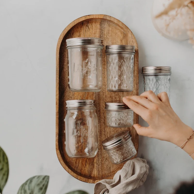 Let's Brunch | Set