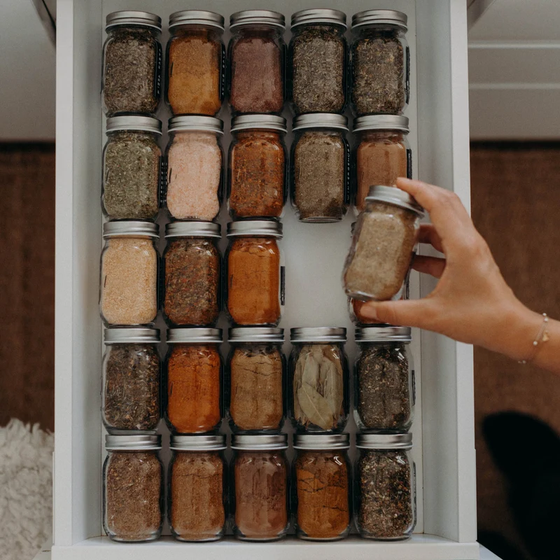 Lioleli Mason Jar | Mini