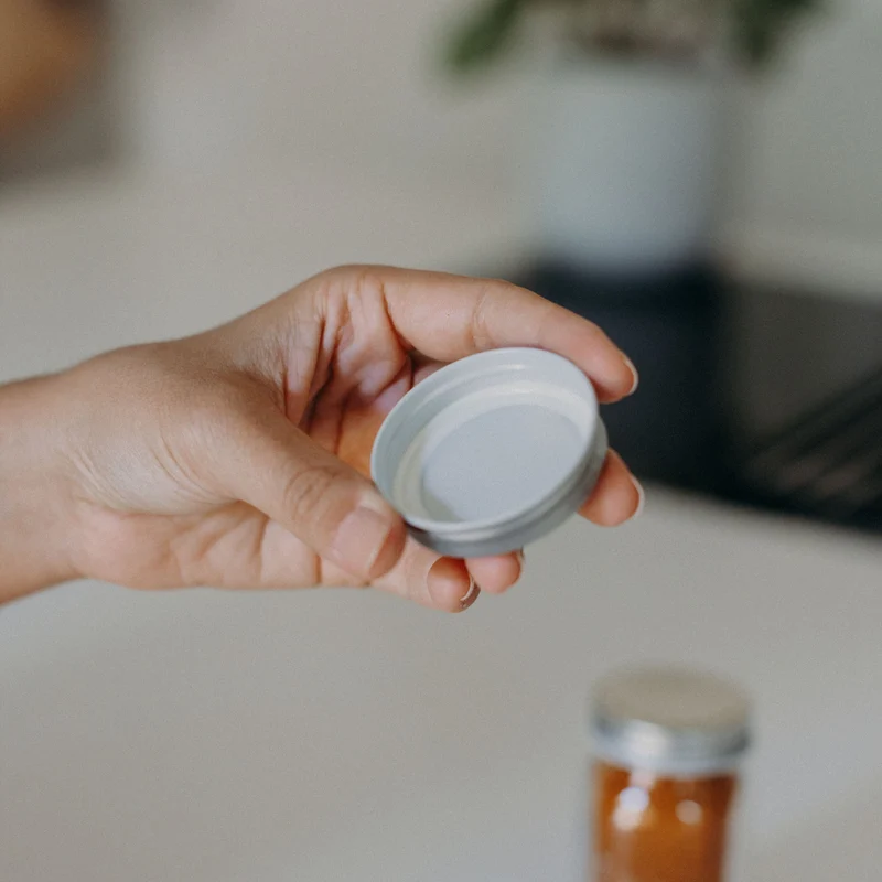 Lioleli Mason Jar | Mini
