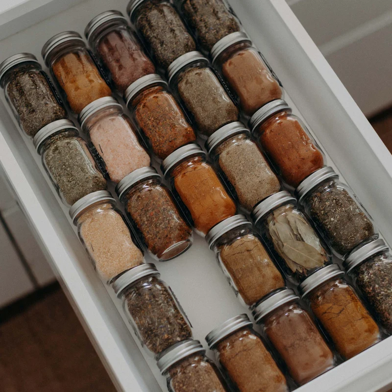 Lioleli Mason Jar | Mini