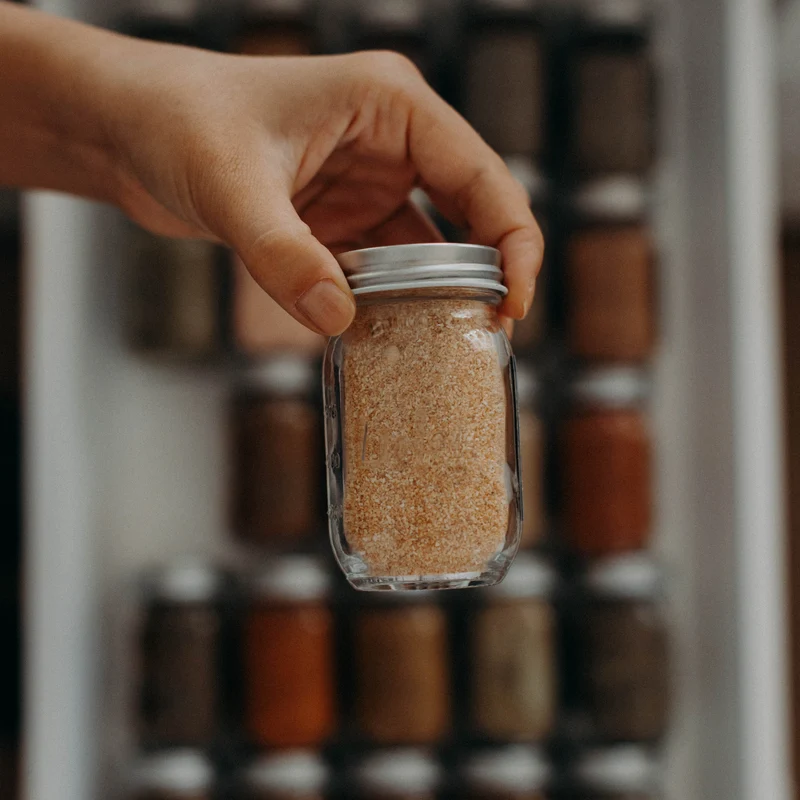 Lioleli Mason Jar | Mini