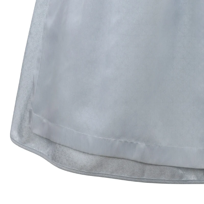 Teresa Bauer x MarJo Dirndl Blue Belle 70 cm Hellblau Knopfleiste Kollektion 2026