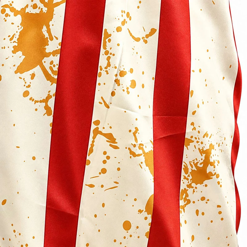 Halloween Kinderkostüm "Horror Clown USA" | Overall
