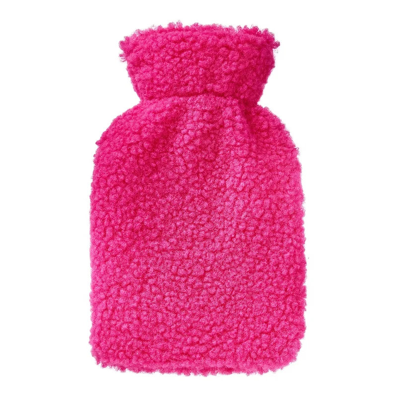 PEANUTS Mini-Wärmflasche Snoopy Amore