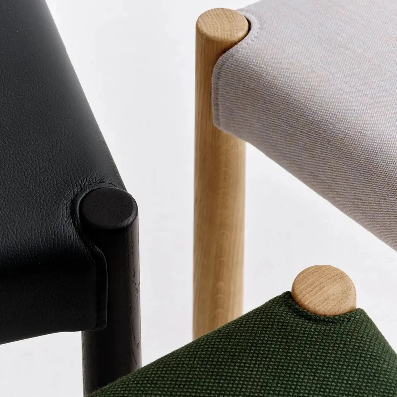 HAY Pack Chair Cover Sitzbezug
