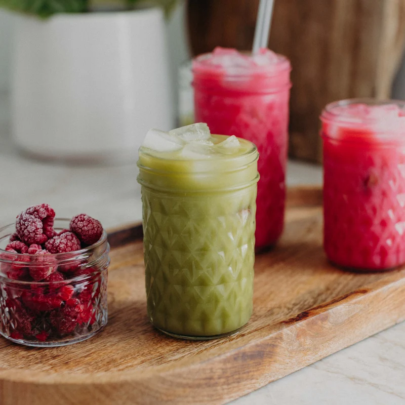 Lioleli Mason Jar | Diamant | 250 ml