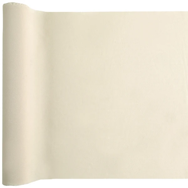 Tischläufer aus Seidenchiffon (3m Länge)