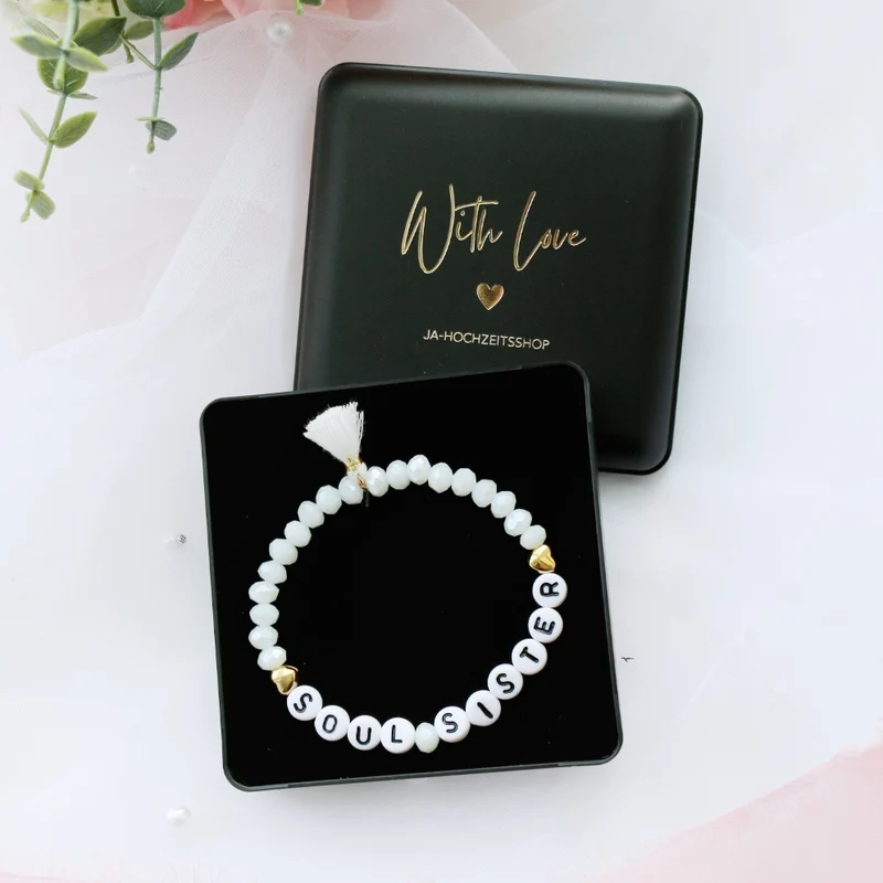 Armband Soul Sister